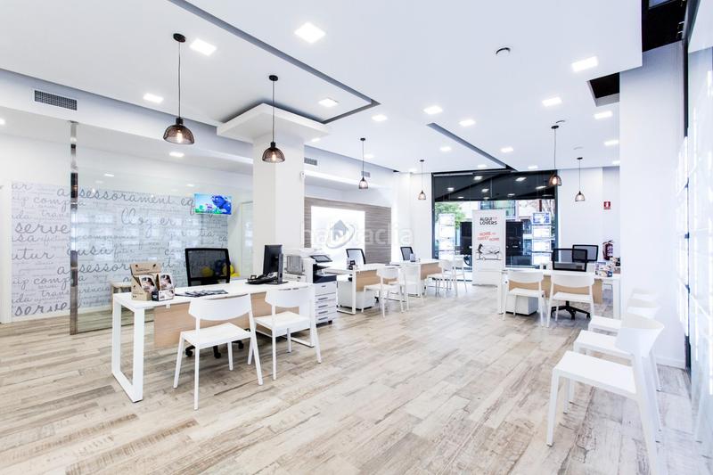 Foto 490955aa-034a-4814-96c7-8f5e3e3348b7. Autoparkplatz in Centre Sabadell