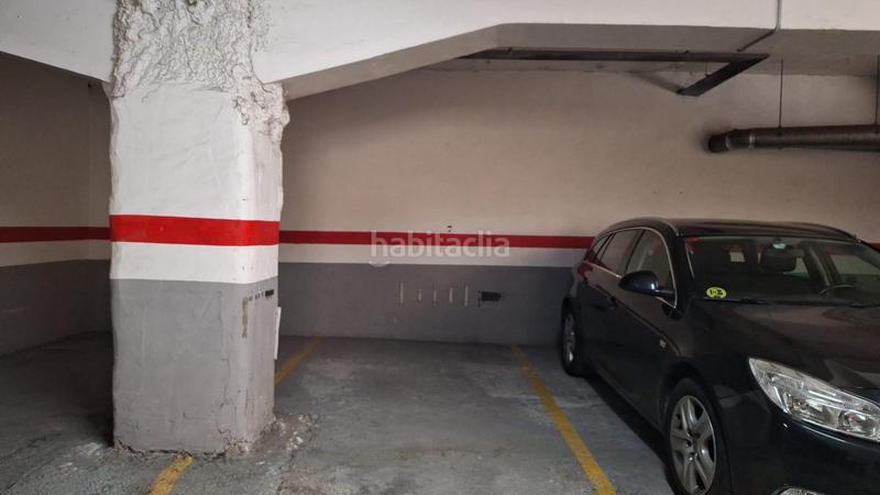 Foto 4f2c9ee5-9f72-4710-bcc5-2f64544d24a7. Autoparkplatz in Centre Sabadell