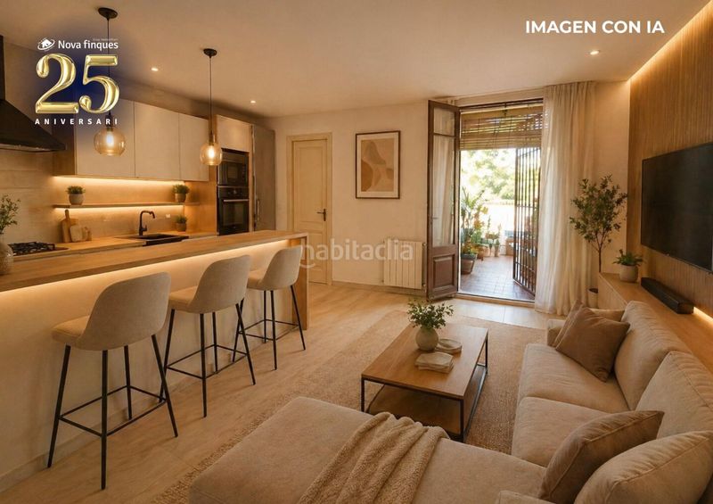 Foto 03d098f8-4aee-4732-8281-ddb602208113. Casa amb calefacció a Centre Sabadell