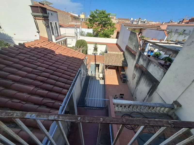 Foto 76f01e76-c68a-44d7-bfc9-4a146027a8ef. Casa amb calefacció a Centre Sabadell