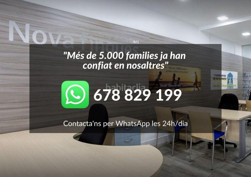 Foto d9201c25-fb45-46fb-a96a-ae58e842341f. Casa  inglesa de 300m2 al lado de la rambla en Sabadell