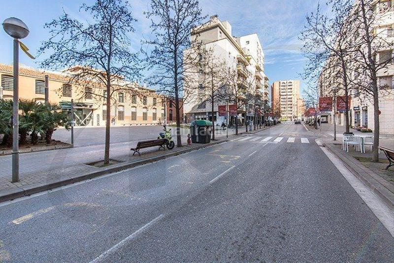 Foto 1862136b-de70-460b-9fb7-c8640ad73728. Posto auto in Centre Sabadell