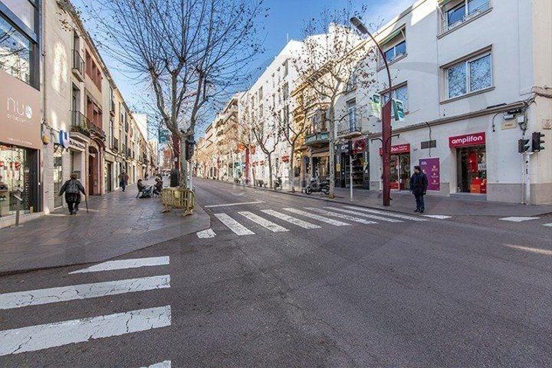 Foto 6e418827-84b6-4ff9-8b69-d25a9d02e42c. Posto auto in Centre Sabadell