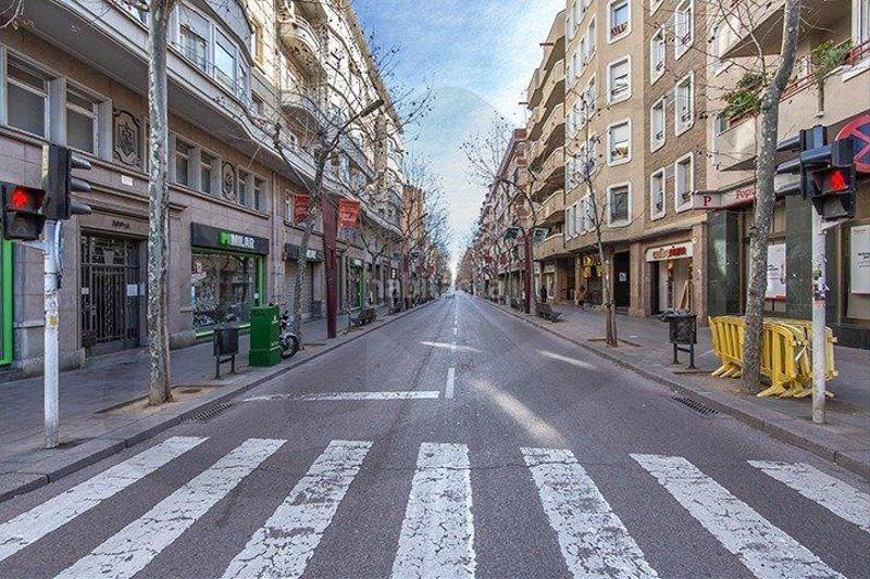 Foto 7593dbaa-4fc9-4d33-bae1-329eb321a3a4. Posto auto in Centre Sabadell