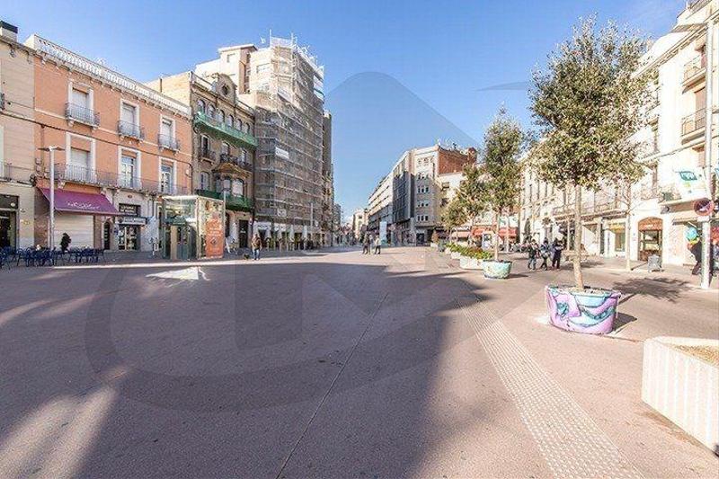 Foto c4ddc75b-9bb7-4a9b-a411-59fdae2654b1. Posto auto in Centre Sabadell