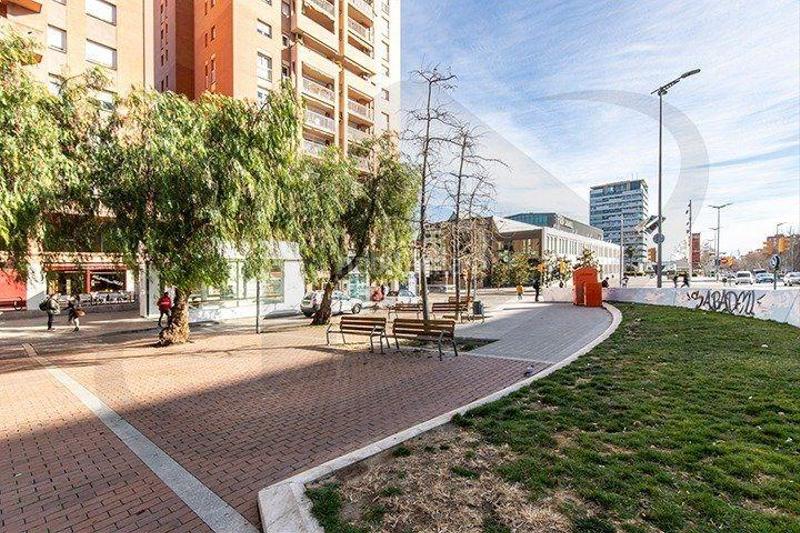 Foto c7cc107b-8866-459f-b742-80ca79c95edc. Posto auto in Centre Sabadell