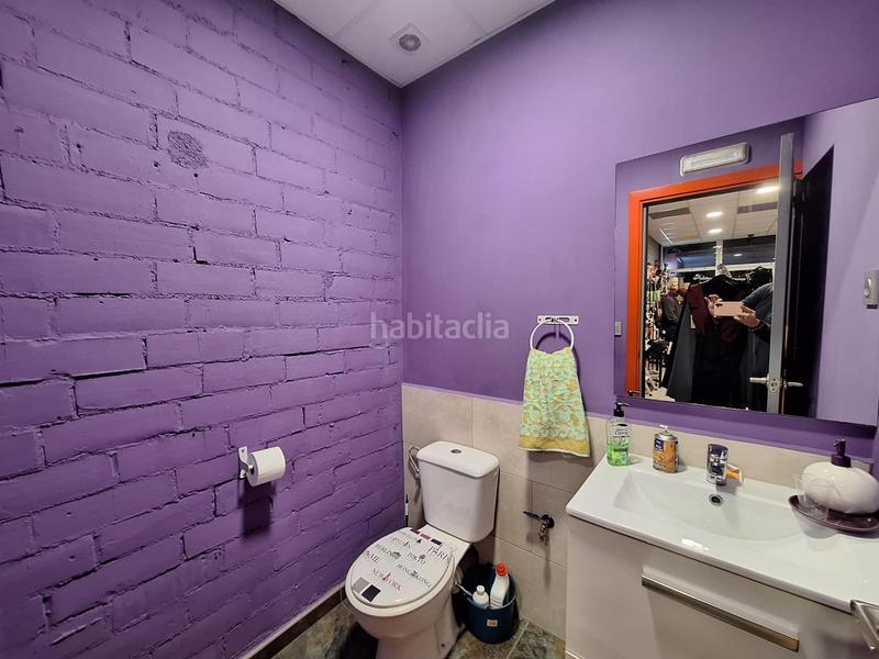 Foto 0d7ceced-6720-4aa8-96ae-5dd18338e947. Local comercial local en torre romeu en Torre-romeu Sabadell