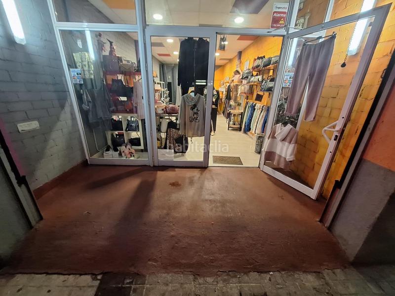 Foto 1edde601-8ea5-4be8-b034-4b9f47207bc1. Local comercial local en torre romeu en Torre-romeu Sabadell