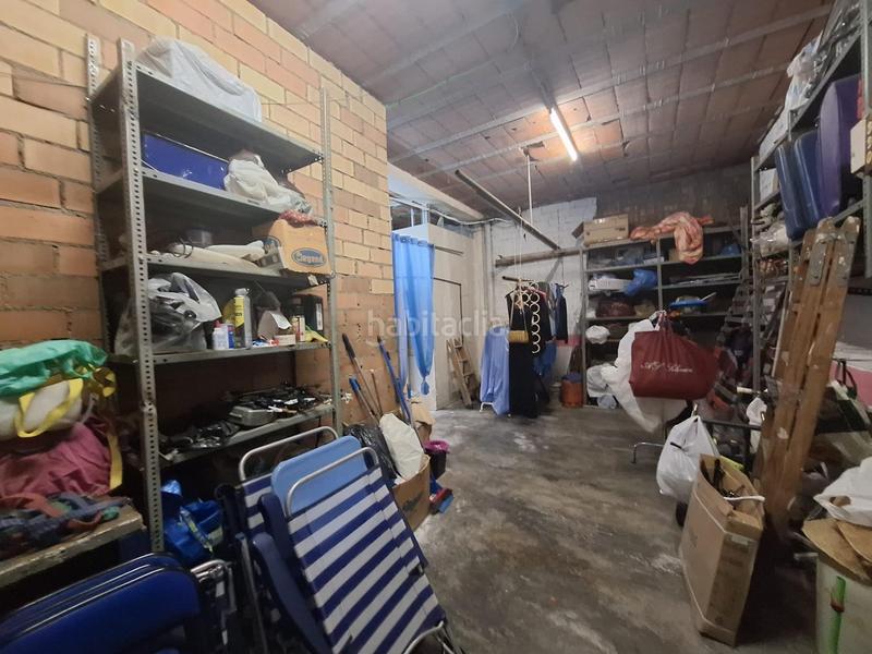 Foto 275b6375-e0b4-4ac7-81e7-2365ceffcbc1. Local comercial local en torre romeu en Torre-romeu Sabadell