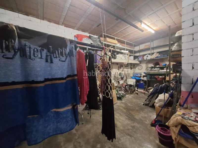 Foto 379ce3ca-bd7b-4e8e-8308-cbb033a6cde5. Local comercial local en torre romeu en Torre-romeu Sabadell