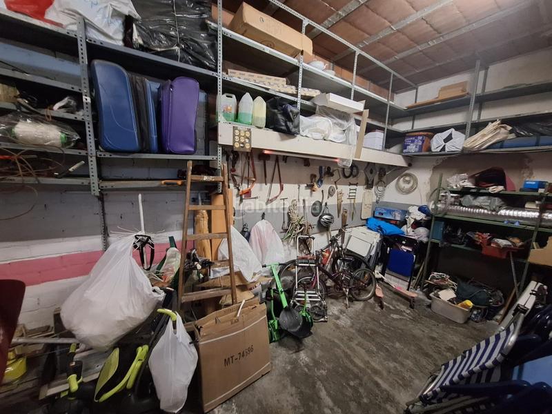 Foto 4ecee933-04b8-4196-b2bb-a2dad8b1f481. Local comercial local en torre romeu en Torre-romeu Sabadell