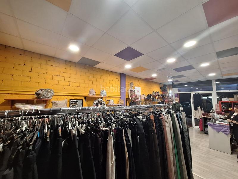 Foto 5df34dd0-50e5-4fa0-af73-e27b7dfbc555. Local comercial local en torre romeu en Torre-romeu Sabadell