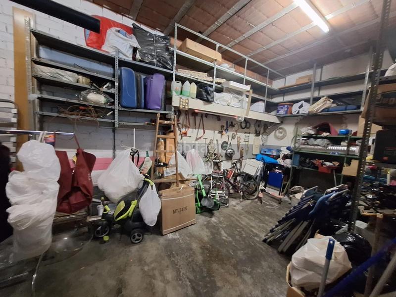 Foto 67013940-6133-49bc-9849-deb5dcd7c837. Local comercial local en torre romeu en Torre-romeu Sabadell