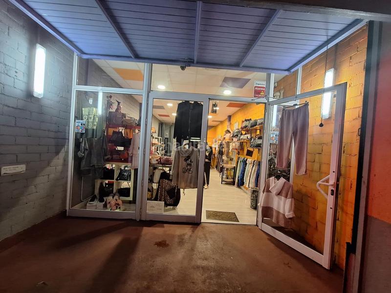 Foto 83bbb28f-c31f-4496-aedd-fc68d26e876c. Local comercial local en torre romeu en Torre-romeu Sabadell