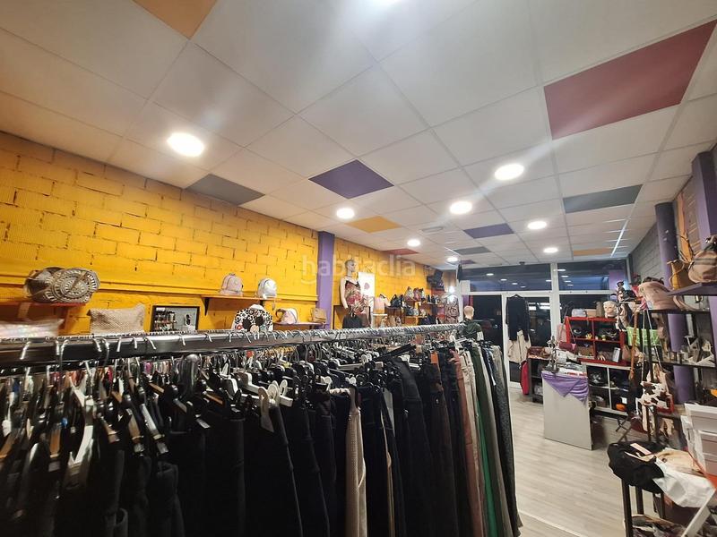 Foto 9b64b17a-61a3-4c52-8717-bc577d6e1248. Local comercial local en torre romeu en Torre-romeu Sabadell