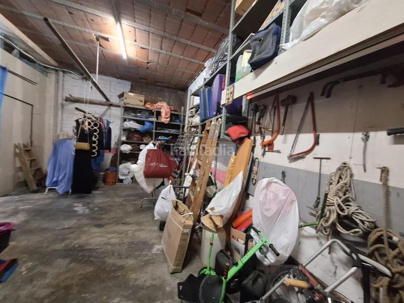 Foto a1da5355-5a86-4c4a-80f1-b82a55ac7763. Local comercial local en torre romeu en Torre-romeu Sabadell