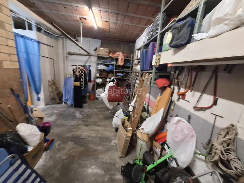 Foto a7e947ec-2829-48e8-a145-0fc2b24a1c9c. Local comercial local en torre romeu en Torre-romeu Sabadell