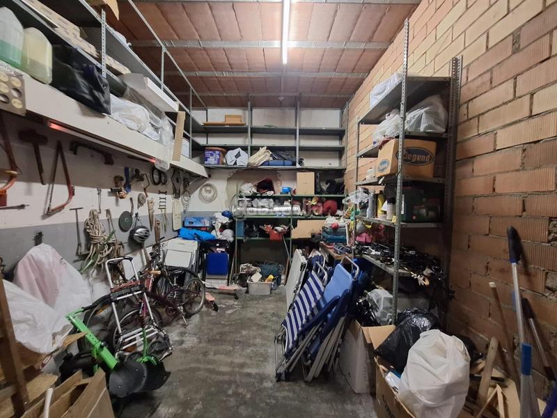 Foto b97a4ac9-e334-498e-8f0b-ef0371b26907. Local comercial local en torre romeu en Torre-romeu Sabadell