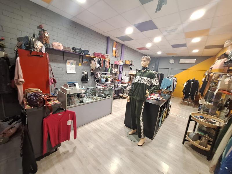 Foto c21b88df-3858-4760-817d-aa43db22272a. Local comercial local en torre romeu en Torre-romeu Sabadell