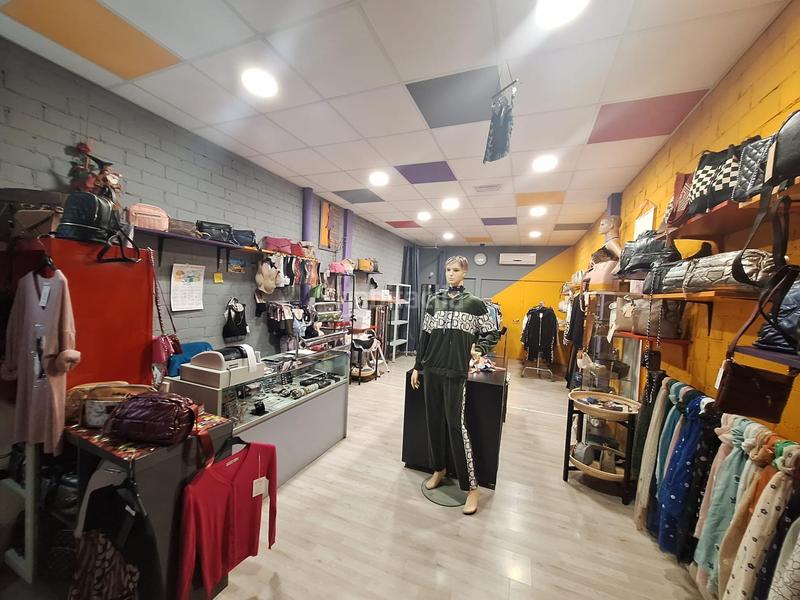 Foto da6f0413-420d-4258-ac16-45ee45a93f3b. Local comercial local en torre romeu en Torre-romeu Sabadell