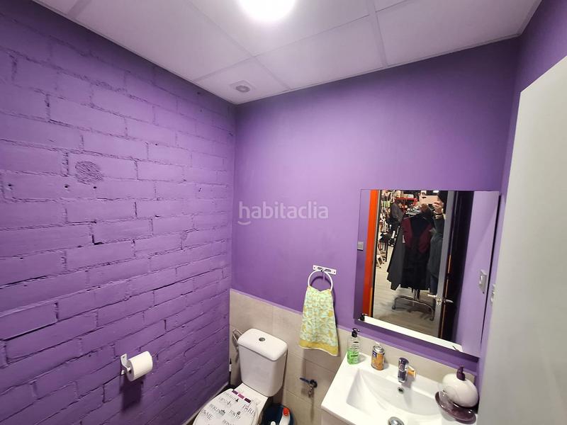 Foto e8e7d701-c10b-412f-a025-ad6a1611c616. Local comercial local en torre romeu en Torre-romeu Sabadell