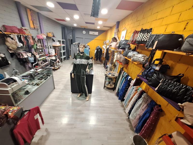 Foto ea718d59-a1b8-48af-a8e0-9a0313d30723. Local comercial local en torre romeu en Torre-romeu Sabadell