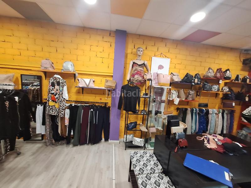 Foto eb954904-38f7-4ecf-ba92-4f6e51fba60f. Local comercial local en torre romeu en Torre-romeu Sabadell