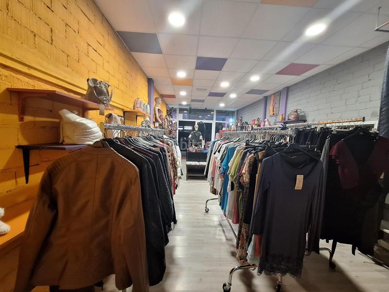 Foto f3dbfce5-ca31-42e4-9434-1dddf8041c85. Local comercial local en torre romeu en Torre-romeu Sabadell