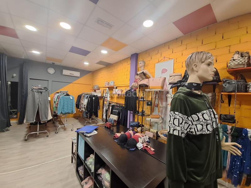 Foto f5b4d98c-96c4-48c9-a743-d446e7f6f2e4. Local comercial local en torre romeu en Torre-romeu Sabadell