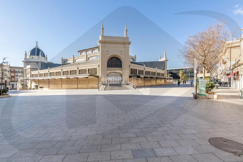 Foto 71aebdde-af64-487d-8f74-64a5518cdd7b. Édifice dans Centre Sabadell