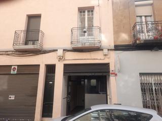 Edifici a Centre. Oportunidad delante centre medic sabadell