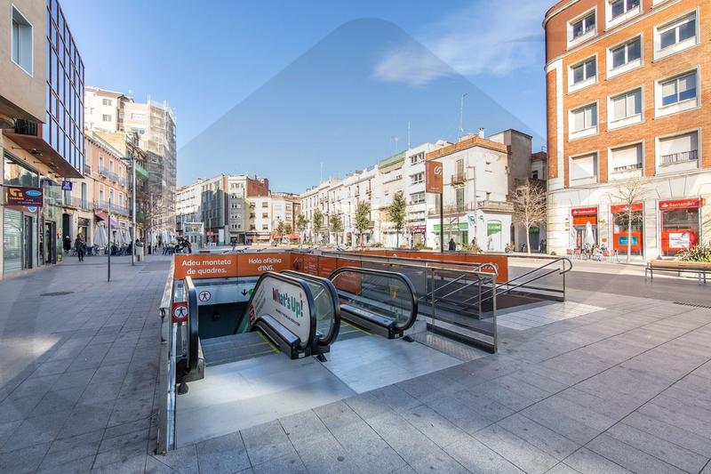 Foto 7cdc4149-b941-4a5d-90c8-0f8211e9c620. Édifice dans Centre Sabadell
