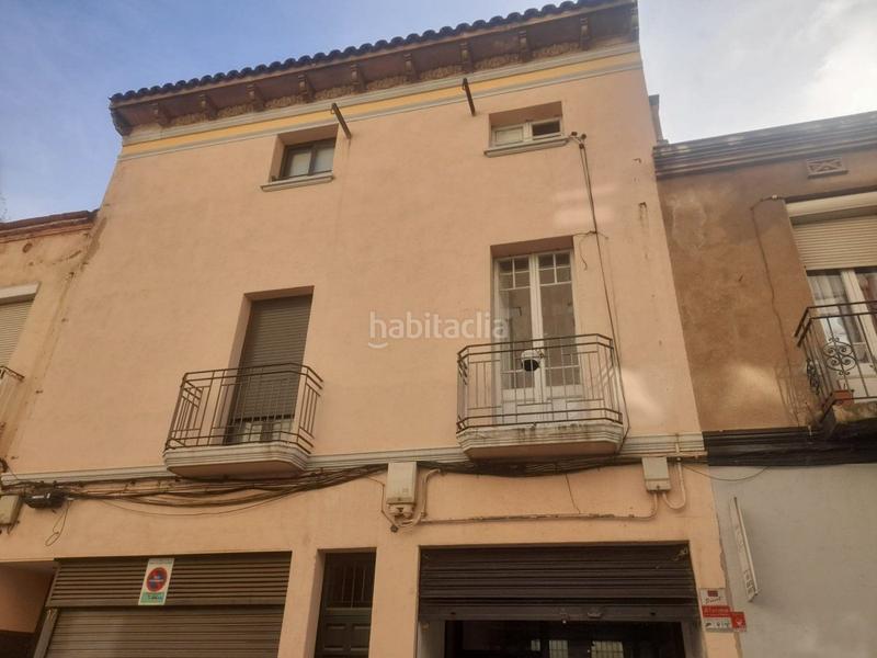 Foto bc009576-0cc7-4953-8dde-cab0a4cf2d5b. Édifice dans Centre Sabadell