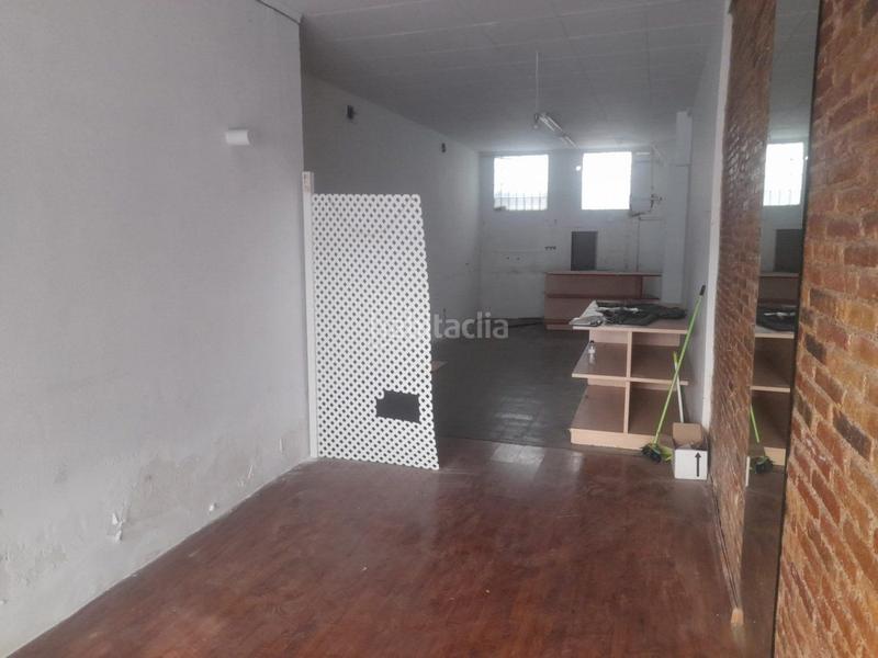 Foto d7c25439-1673-4763-be49-e29bc2dd7fa9. Édifice dans Centre Sabadell