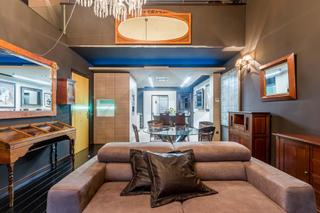 Àtic  Corominas de. Exclusivo y elegante dúplex con terraza