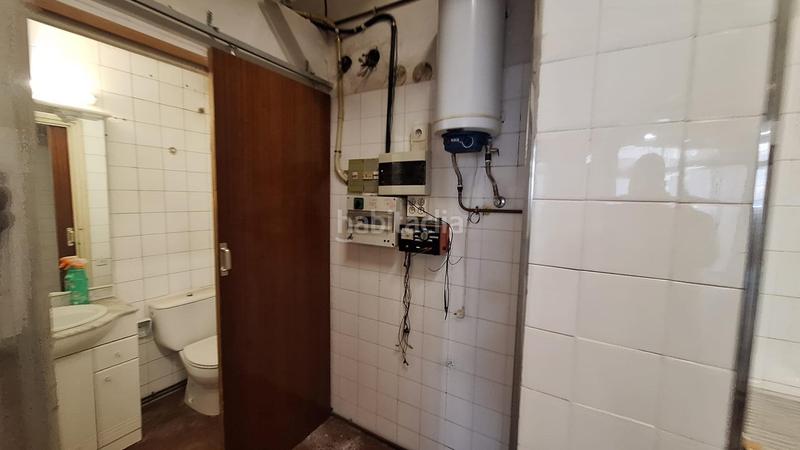 Foto 5525ceb9-d4aa-4347-b497-4f4a3ebc0664. Geschäftsraum in alguersuari i pascual d' in Sol i Padrís - Sant Oleguer Sabadell