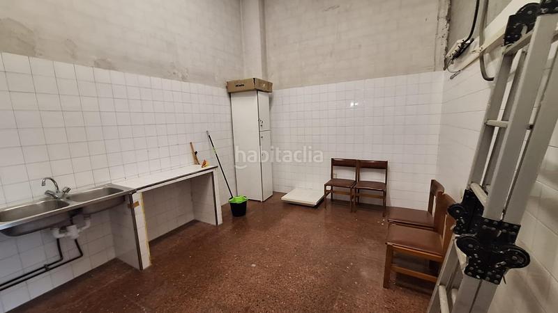 Foto 957384ee-d7d8-443a-bcb6-46a8a6137d48. Geschäftsraum in alguersuari i pascual d' in Sol i Padrís - Sant Oleguer Sabadell