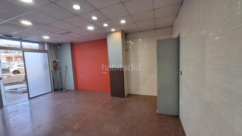 Foto b2bde9b5-d87f-4ff5-9c80-ecfc3788d568. Geschäftsraum in alguersuari i pascual d' in Sol i Padrís - Sant Oleguer Sabadell