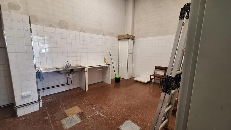 Foto d2adca3a-9a39-4559-b3cb-06e660c1c85b. Geschäftsraum in alguersuari i pascual d' in Sol i Padrís - Sant Oleguer Sabadell