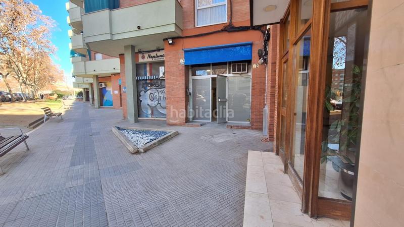Foto f0b3786b-dd6d-4d41-a131-79772dba4dea. Geschäftsraum in alguersuari i pascual d' in Sol i Padrís - Sant Oleguer Sabadell
