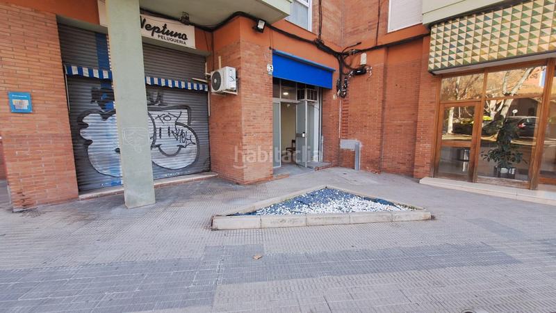Foto ff031031-e744-413b-bd3e-cbbf1f688bd8. Geschäftsraum in alguersuari i pascual d' in Sol i Padrís - Sant Oleguer Sabadell