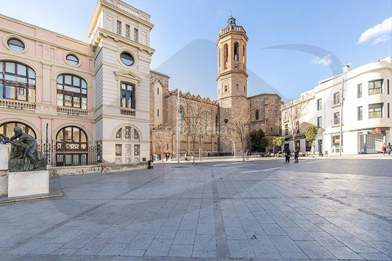 Foto 118dd0d5-42e6-47e4-a103-7067e06d291f. Appartement avec chauffage dans Covadonga Sabadell