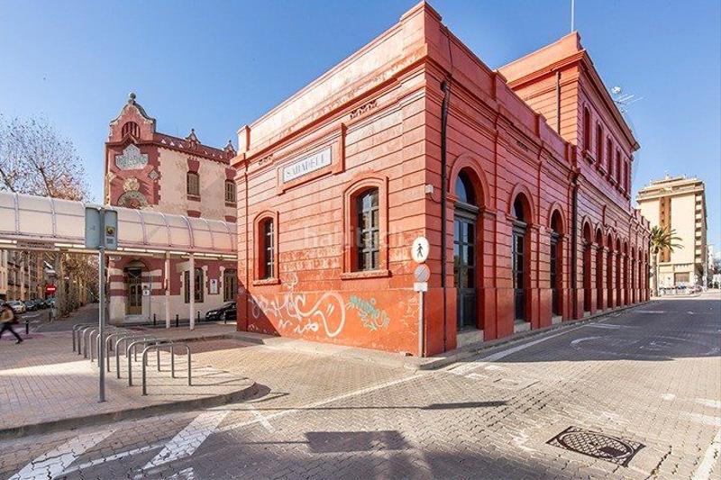 Foto 2be1c551-ebd3-4b00-9d32-3815ee9972f4. Appartement avec chauffage dans Covadonga Sabadell