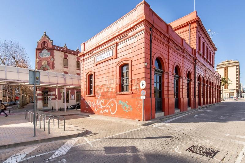 Foto 99c3810d-dfc2-4bca-a273-61151123fdce. Appartement avec chauffage dans Covadonga Sabadell