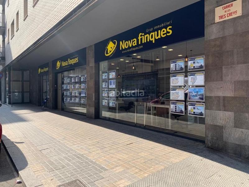 Foto a2cf6ace-64b8-4b06-8b3e-4d74dfd757ff. Appartement avec chauffage dans Covadonga Sabadell