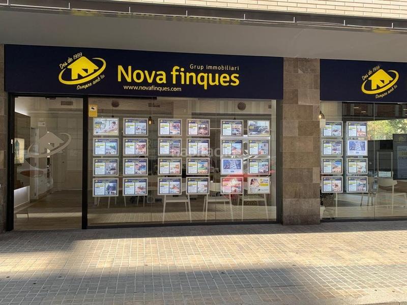 Foto e6f94e2a-19c9-44b8-bde3-7b86bd47ab53. Appartement avec chauffage dans Covadonga Sabadell