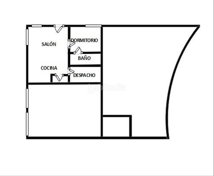 Foto 0c0473fd-b20e-4cd2-9729-db67300a9270. Edificio in El Racó-Sant Feliu del Racó Castellar del Vallès