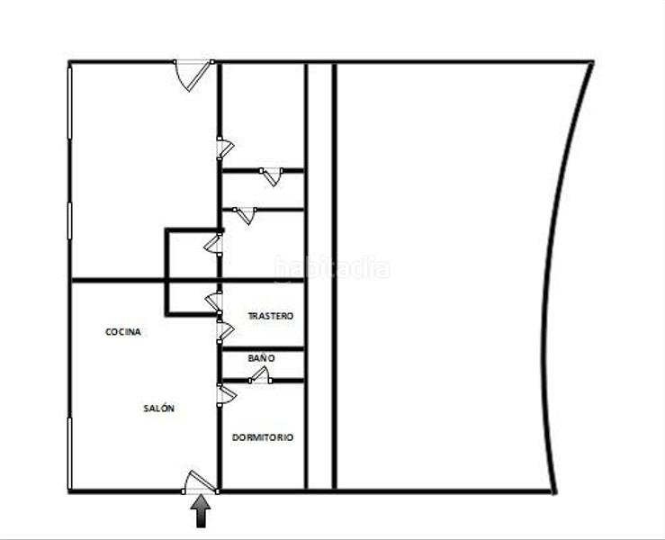 Foto 74a07454-ef67-49aa-80f3-0a3c86b01282. Edificio in El Racó-Sant Feliu del Racó Castellar del Vallès