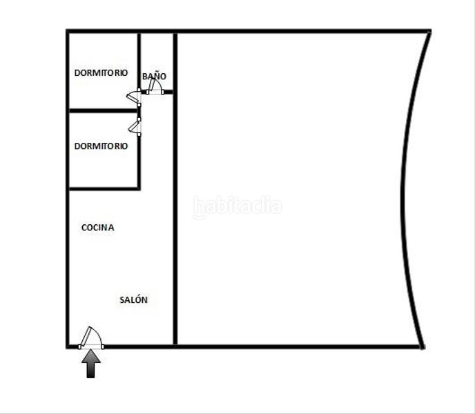 Foto 7c28e267-fd19-420f-bf30-55a9673f14c7. Edificio in El Racó-Sant Feliu del Racó Castellar del Vallès