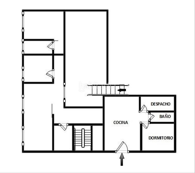 Foto 8d631e57-9776-451f-9c17-66f848811a0b. Edificio in El Racó-Sant Feliu del Racó Castellar del Vallès